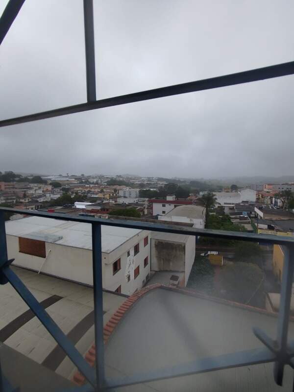 Apartamento para aluguel no Vila Teixeira: 