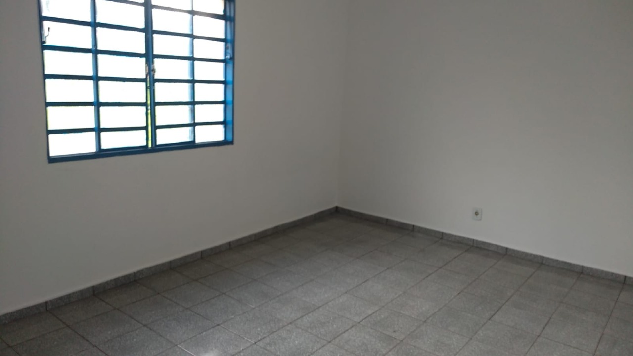 Apartamento para aluguel no Vila Teixeira: 