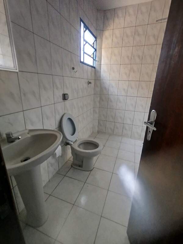 Apartamento para aluguel no Vila Teixeira: 