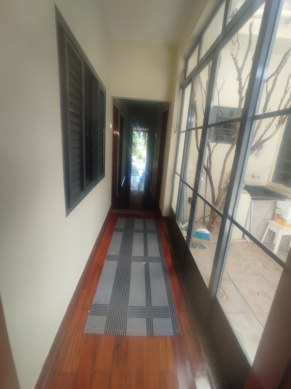 Casa para aluguel no Jardim Boa Esperança: 