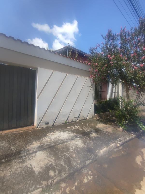Casa para aluguel no Jardim Boa Esperança: 