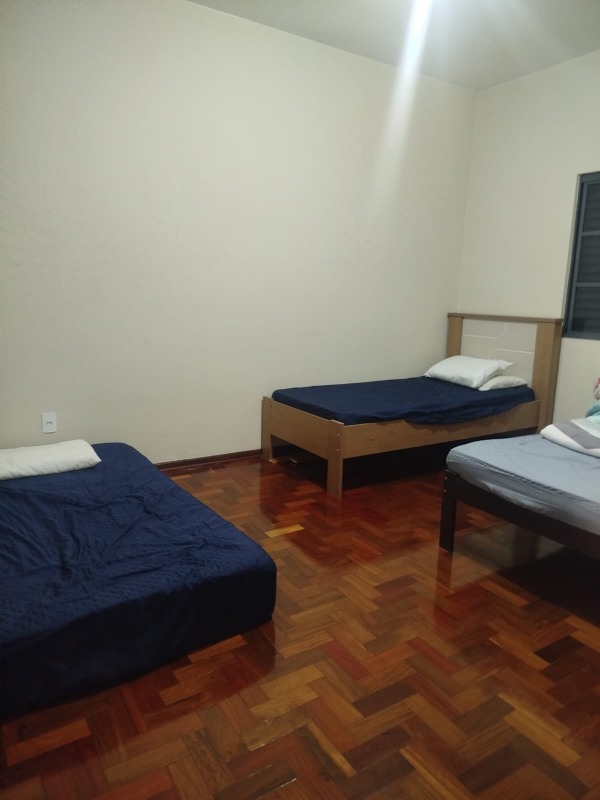 Casa para aluguel no Jardim Boa Esperança: 