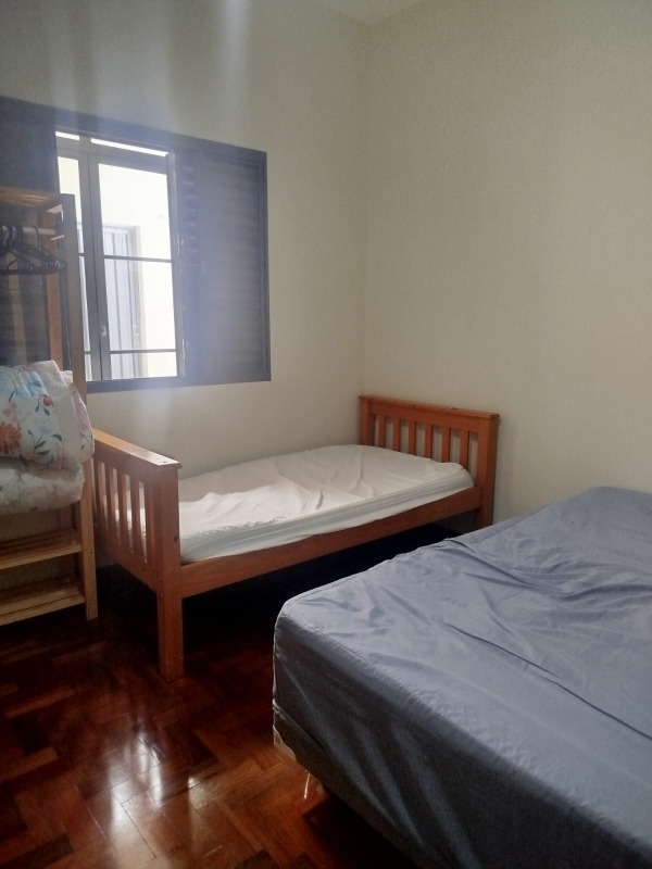 Casa para aluguel no Jardim Boa Esperança: 