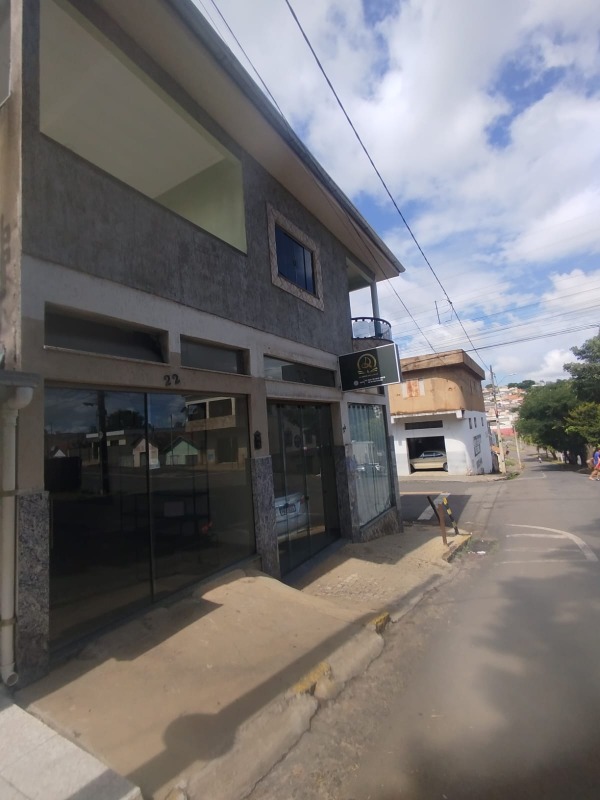 Casa à venda no Jardim São Carlos: 