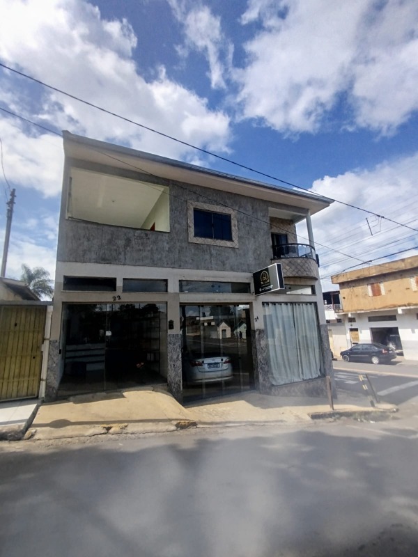 Casa à venda no Jardim São Carlos: 