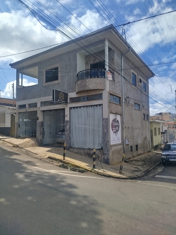 Casa à venda no Jardim São Carlos: 