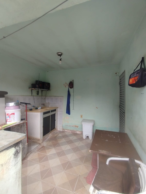 Casa à venda no Centro: 