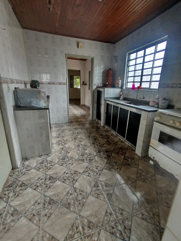 Casa à venda no Centro: 