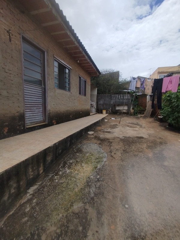 Casa à venda no Centro: 