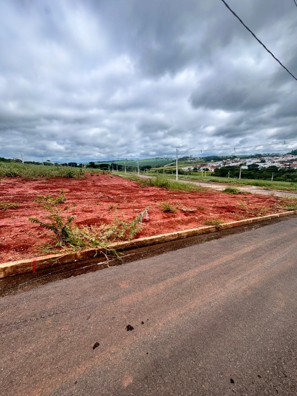 Lote à venda no RESIDENCIAL SÃO GERALDO: 