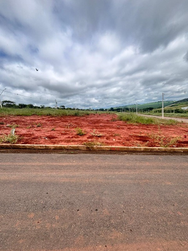 Lote à venda no RESIDENCIAL SÃO GERALDO: 