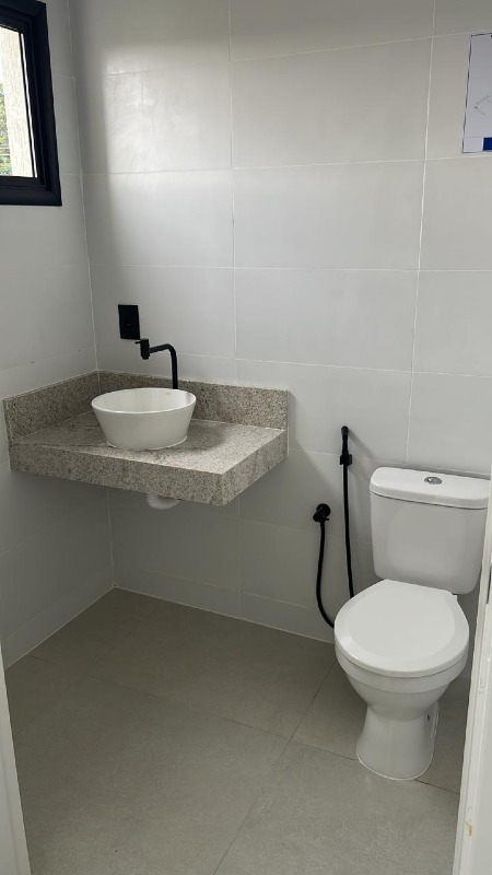 Sala para aluguel no Residencial Colinas Park: 