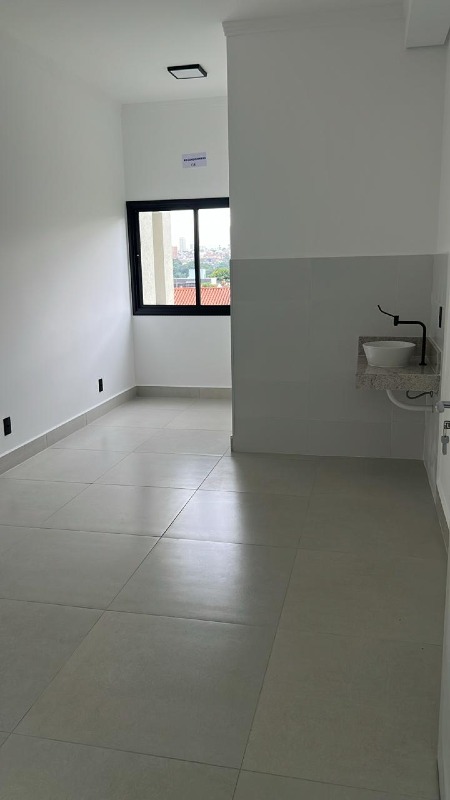 Sala para aluguel no Residencial Colinas Park: 