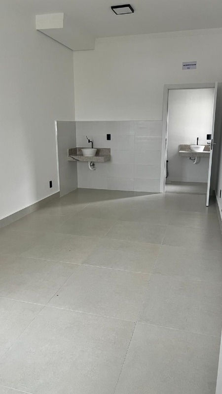 Sala para aluguel no Residencial Colinas Park: 