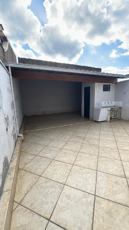 Casa para aluguel no Jardim Panorama: 