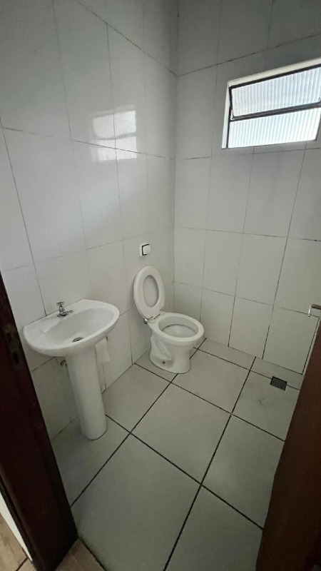 Casa para aluguel no Jardim Panorama: 