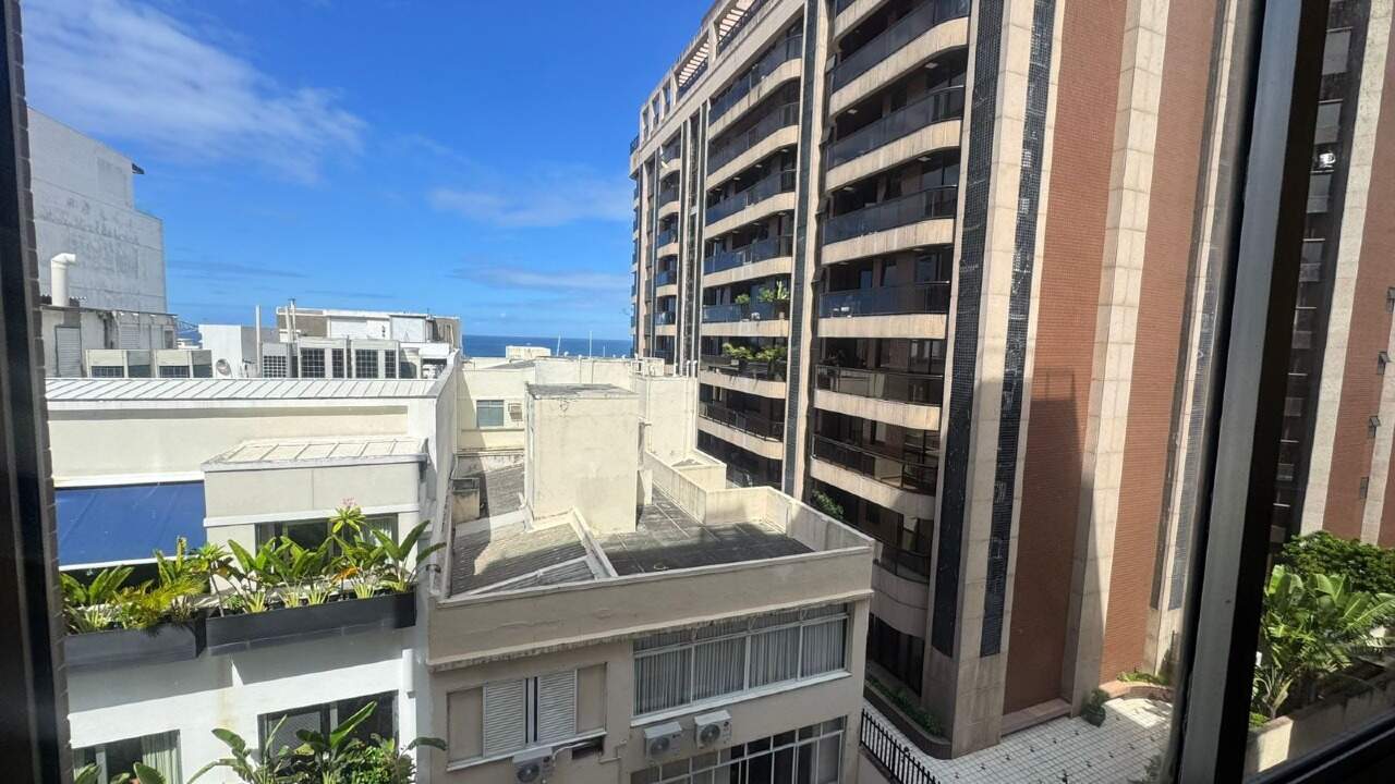 Apartamento à venda no Ipanema: 