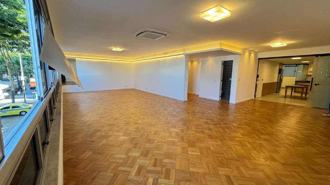 Apartamento à venda no Copacabana: 