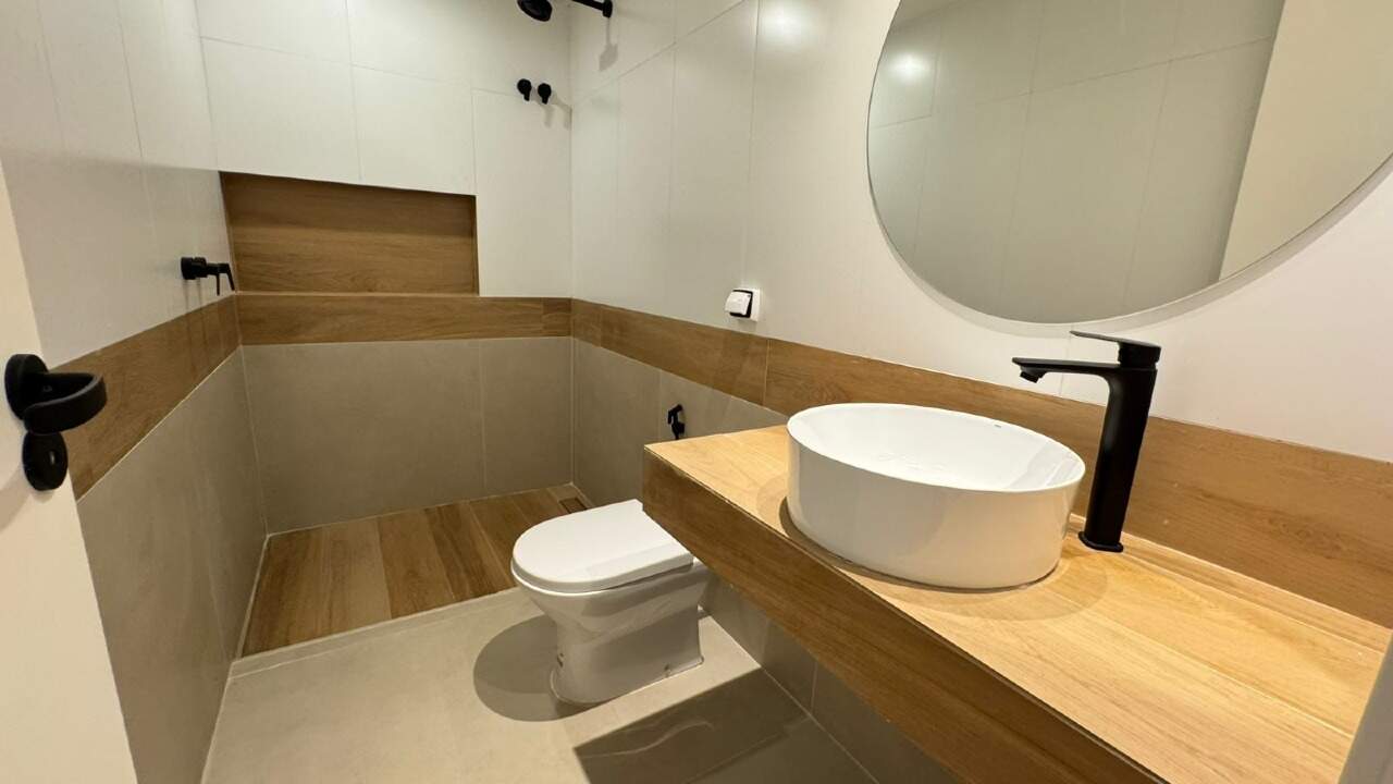 Apartamento à venda no Copacabana: 
