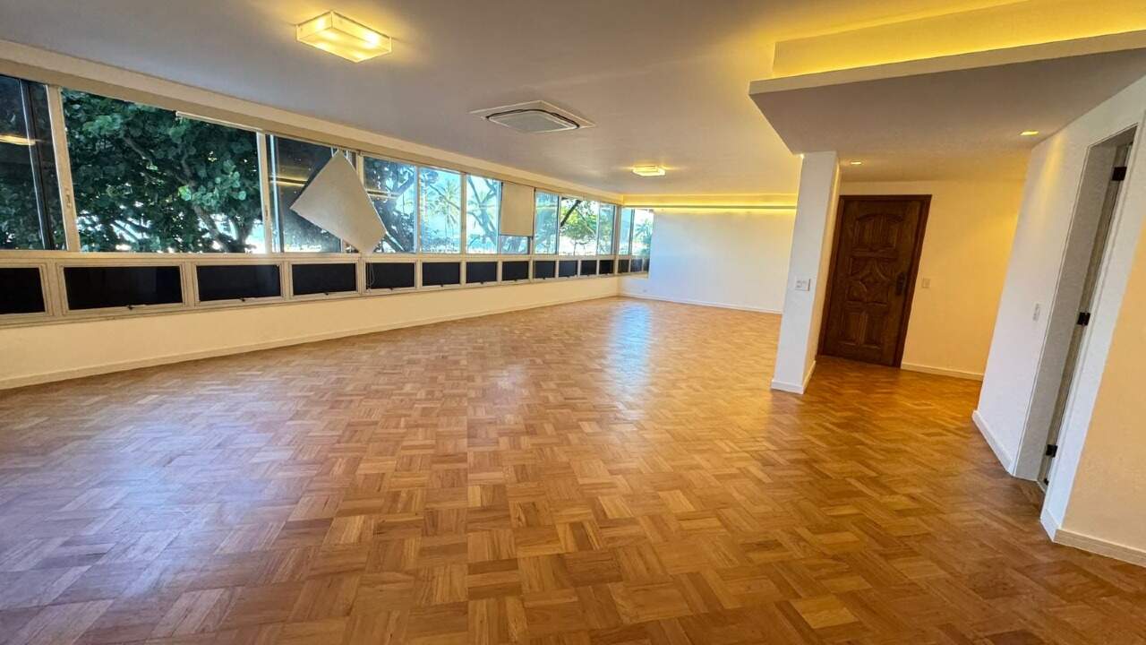 Apartamento à venda no Copacabana: 