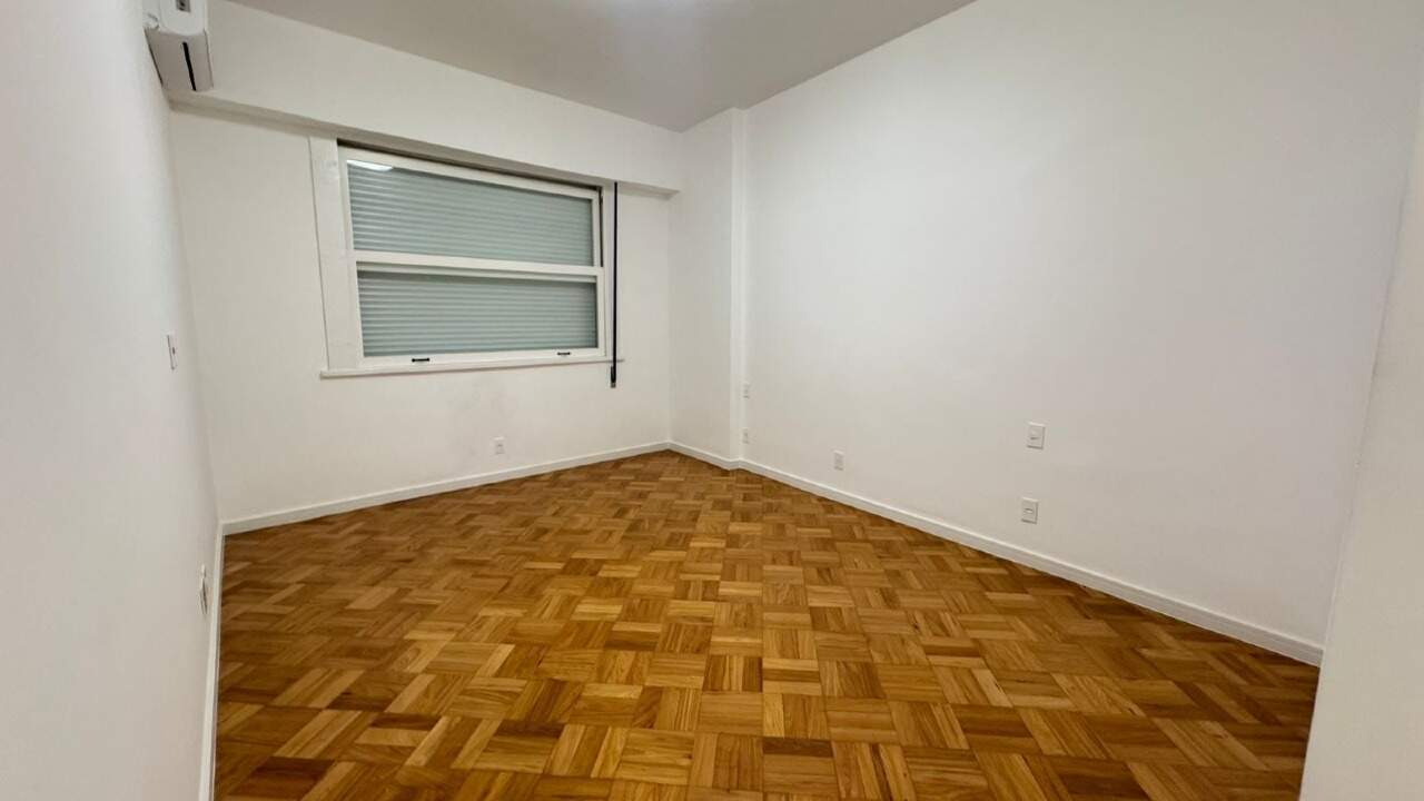 Apartamento à venda no Copacabana: 