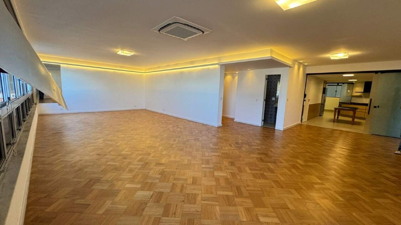 Apartamento à venda no Copacabana: 