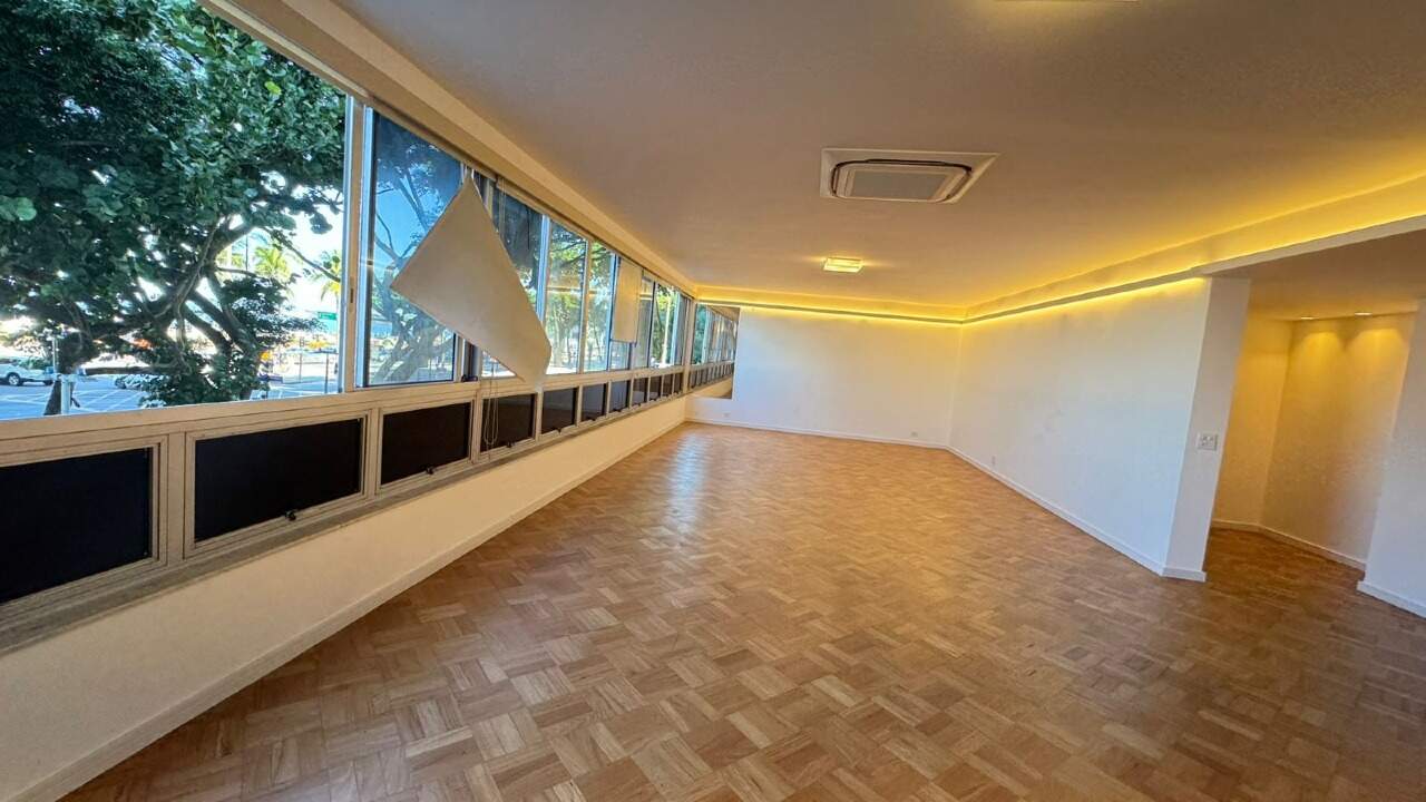Apartamento à venda no Copacabana: 