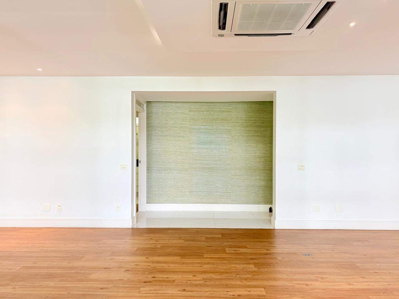 Apartamento à venda no Leblon: 