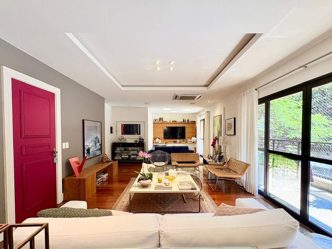 Apartamento para aluguel no Ipanema: 
