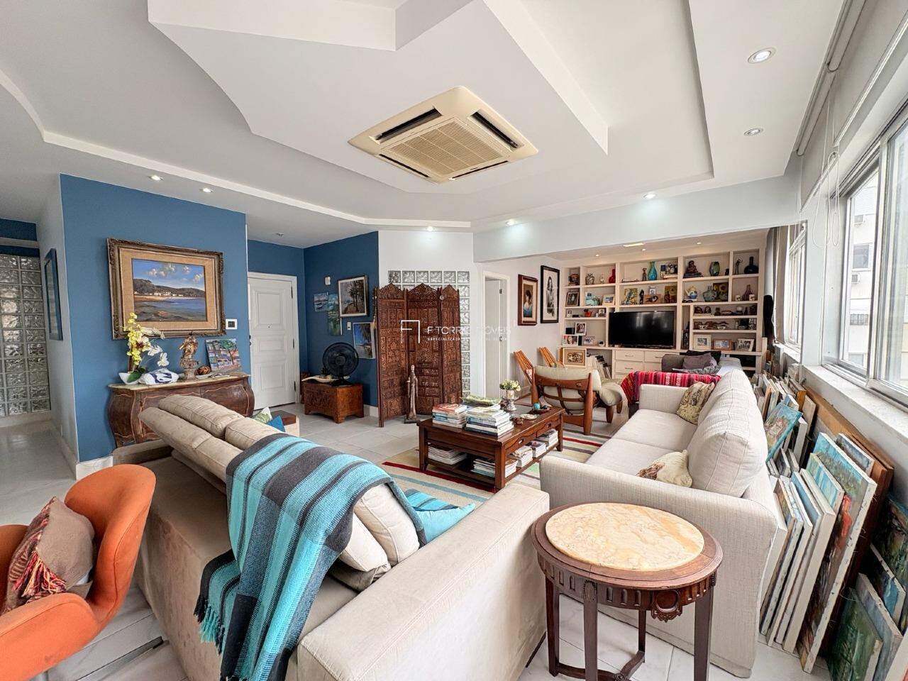 Apartamento à venda no Ipanema: 