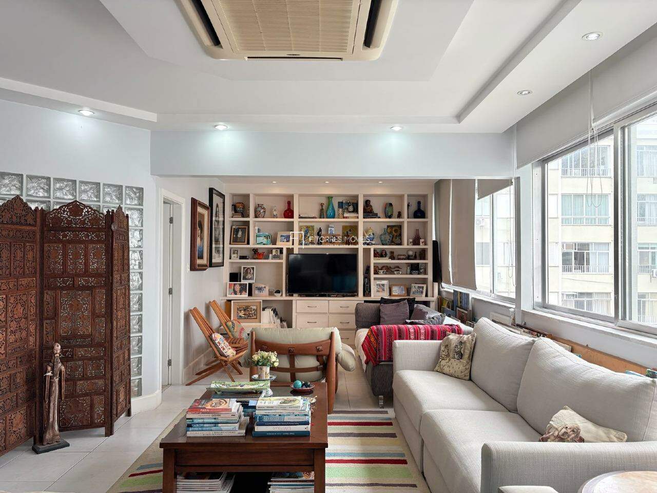Apartamento à venda no Ipanema: 