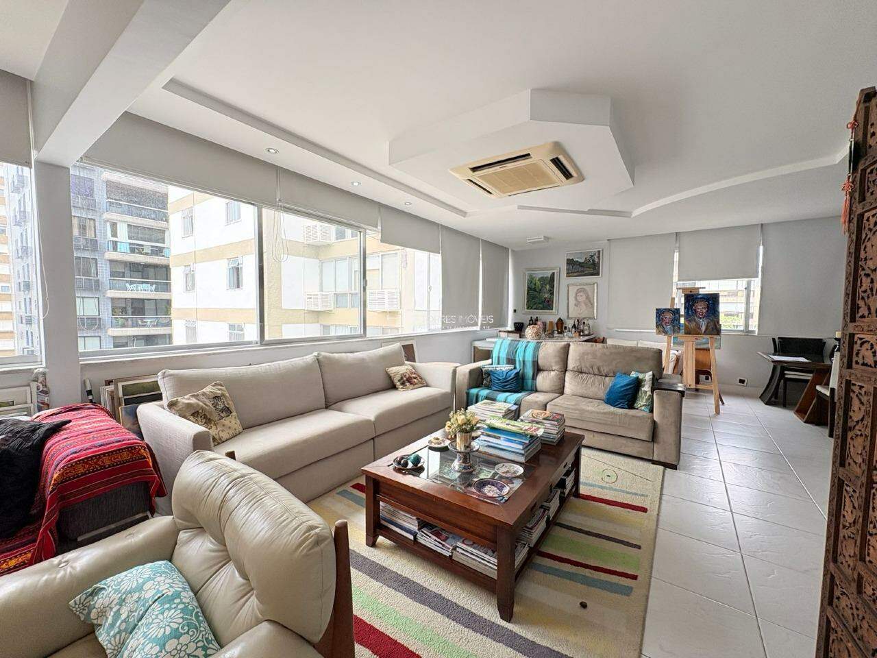 Apartamento à venda no Ipanema: 