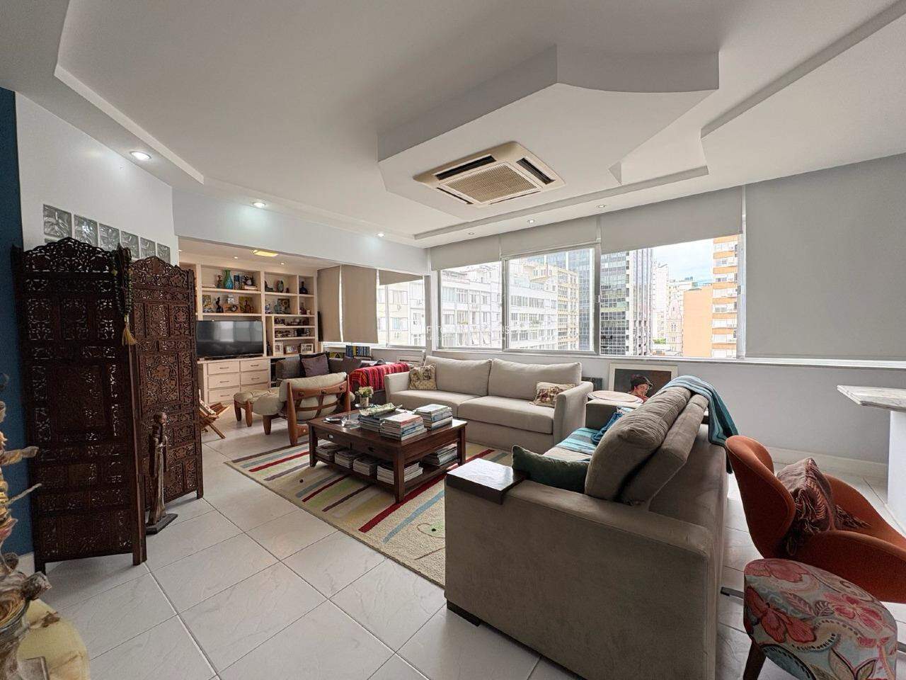 Apartamento à venda no Ipanema: 
