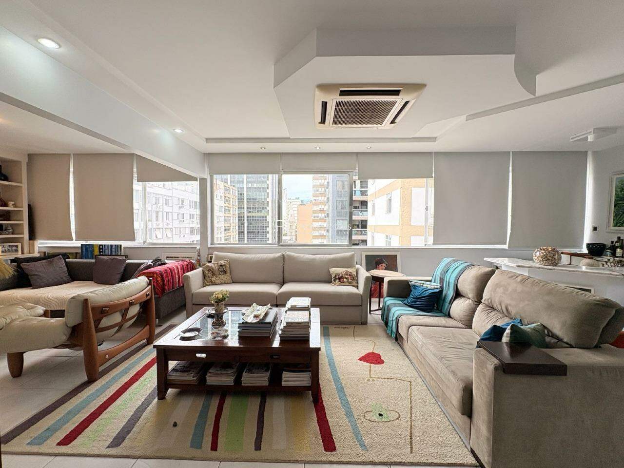 Apartamento à venda no Ipanema: 