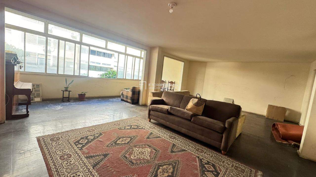 Apartamento à venda no Ipanema: 