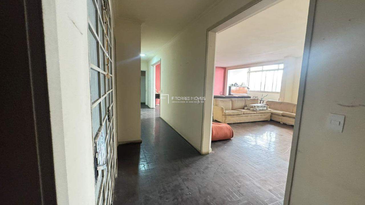 Apartamento à venda no Ipanema: 