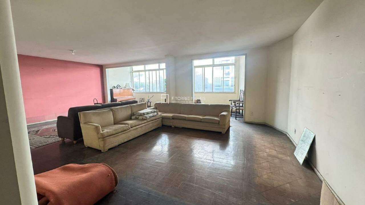 Apartamento à venda no Ipanema: 