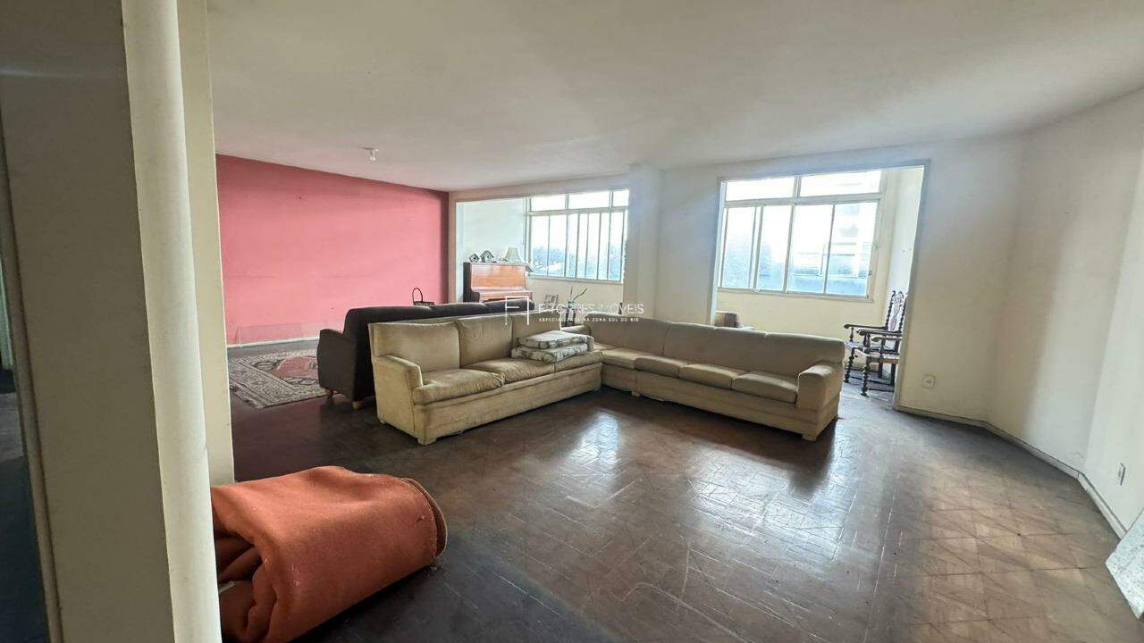 Apartamento à venda no Ipanema: 