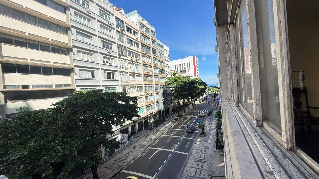 Apartamento à venda no Ipanema: 