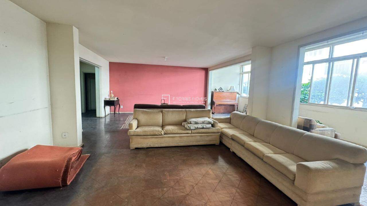 Apartamento à venda no Ipanema: 
