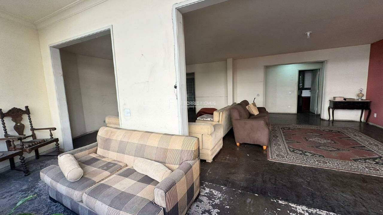 Apartamento à venda no Ipanema: 
