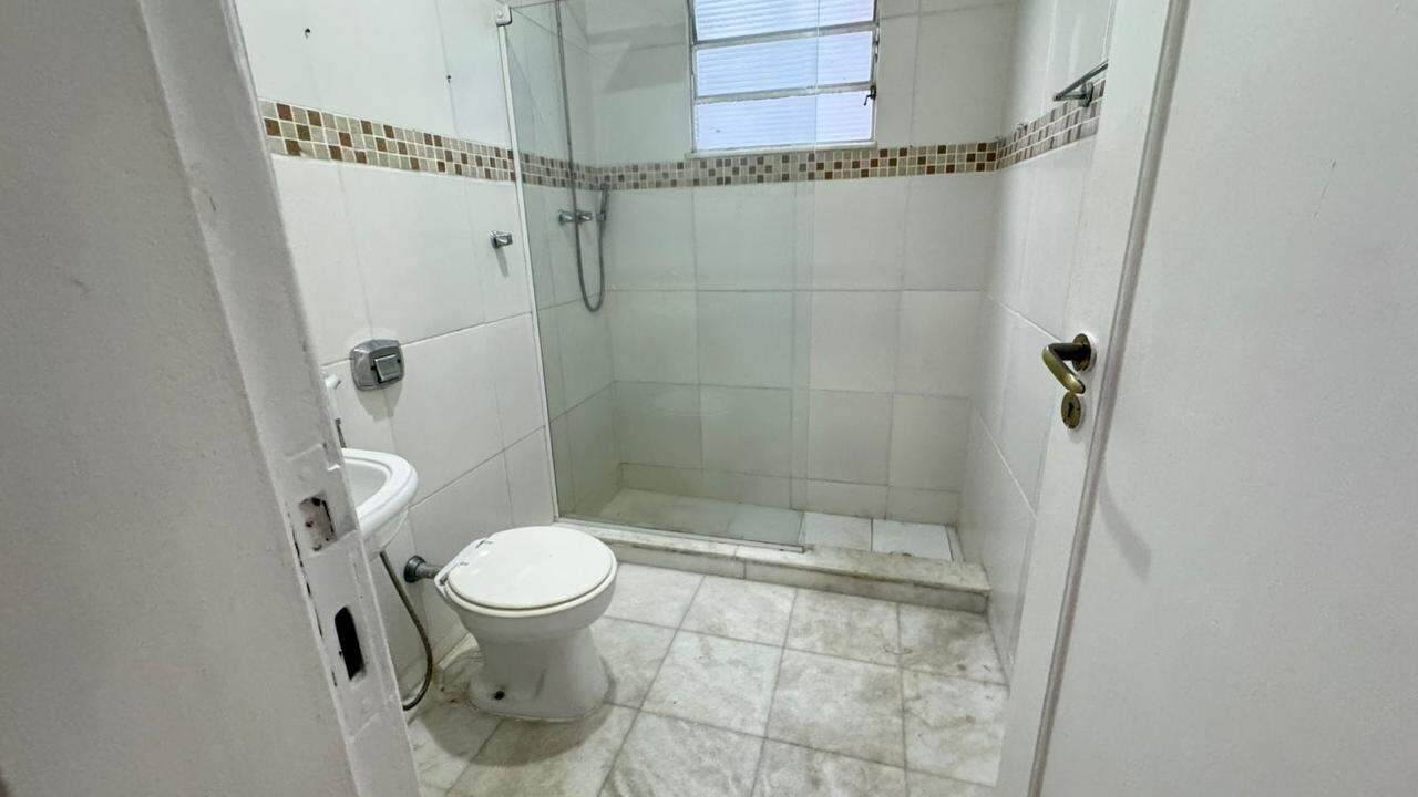 Apartamento à venda no Leblon: 