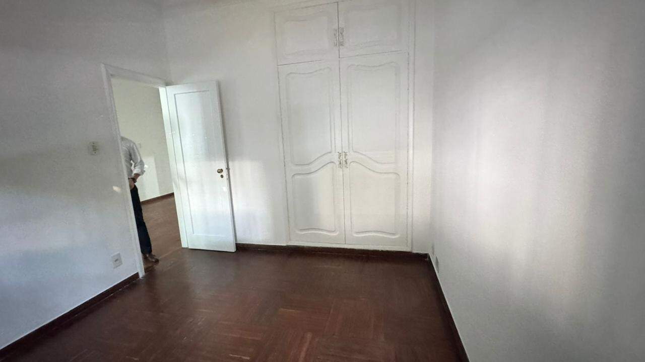 Apartamento à venda no Leblon: 