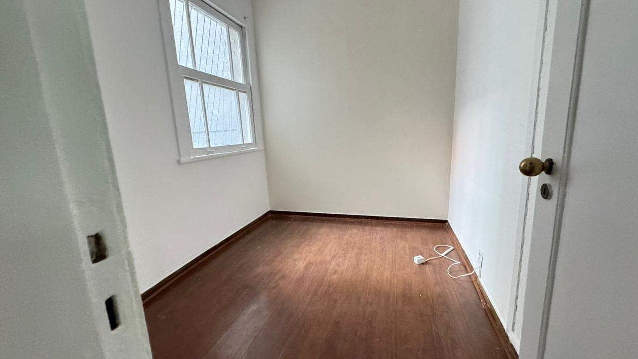 Apartamento à venda no Leblon: 