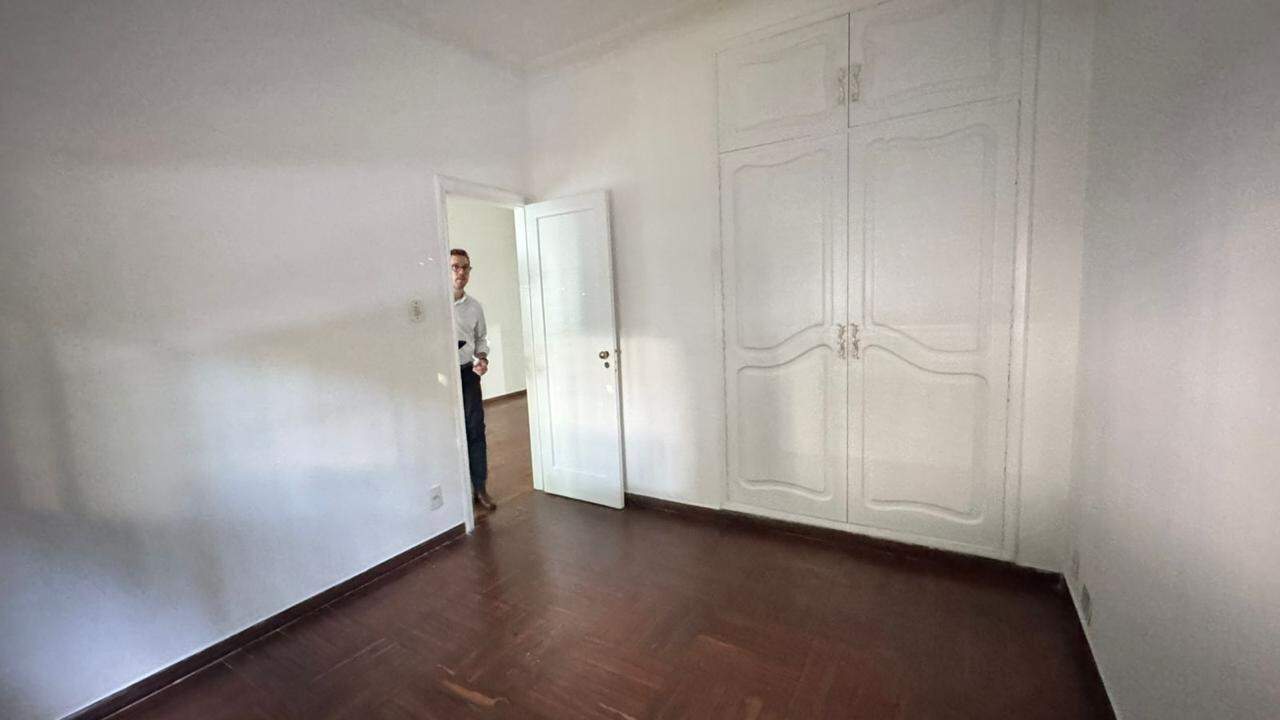 Apartamento à venda no Leblon: 