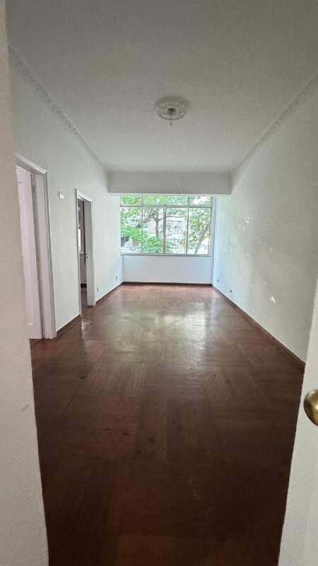 Apartamento à venda no Leblon: 
