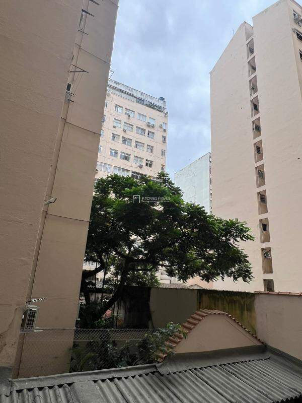 Apartamento para aluguel no Copacabana: 