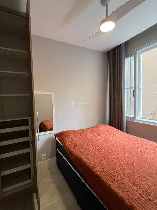 Apartamento para aluguel no Copacabana: 