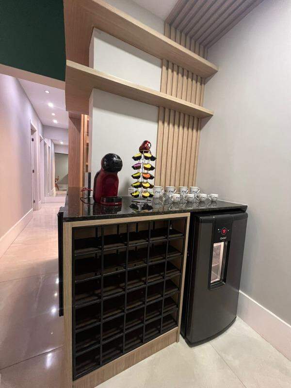 Apartamento para aluguel no Copacabana: 
