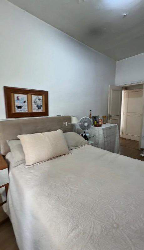 Apartamento à venda no Leblon: 